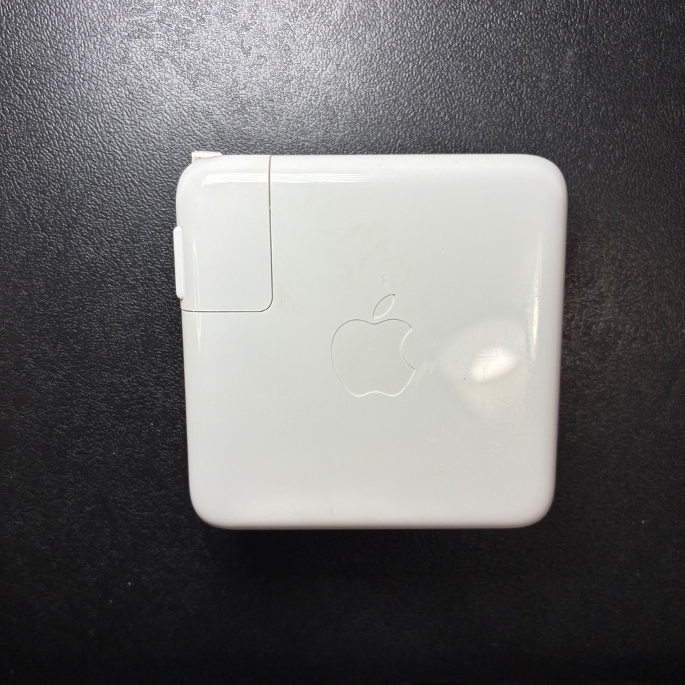 Apple 67W USB-C Power Adapter MacBook Pro Air Fast Charger M1 M2 A2518